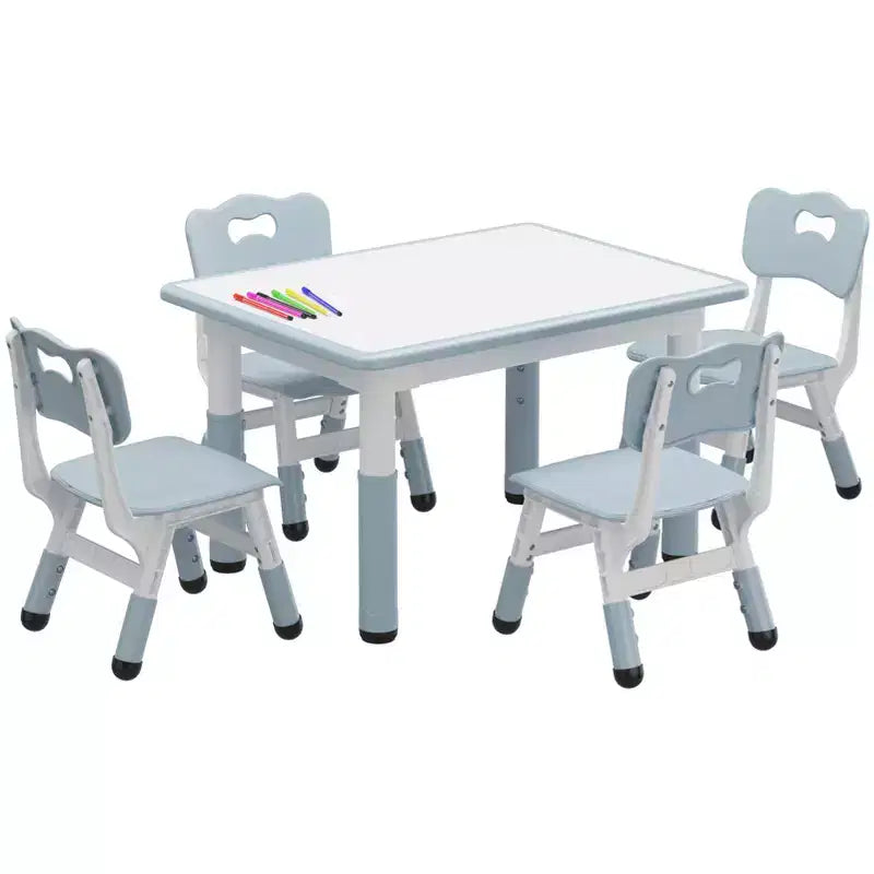 Schedario verticale bianco a 3 cassetti – MDF, larghezza 50 cm