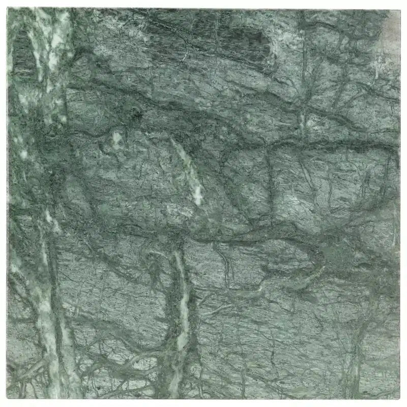 Tavolino da salotto in vera pietra con texture effetto marmo – Tavolino da divano, tavolino d'appoggio