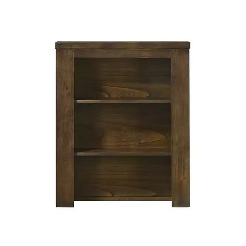 Acme Furniture Merrilee II Decorative Storage Cabinet Oak Finish