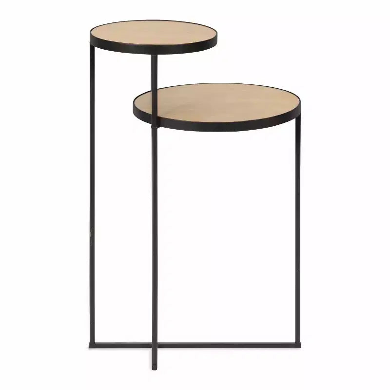 Lettino singolo con rivestimento in velluto a coste e cassetti portaoggetti – Design 2 in 1