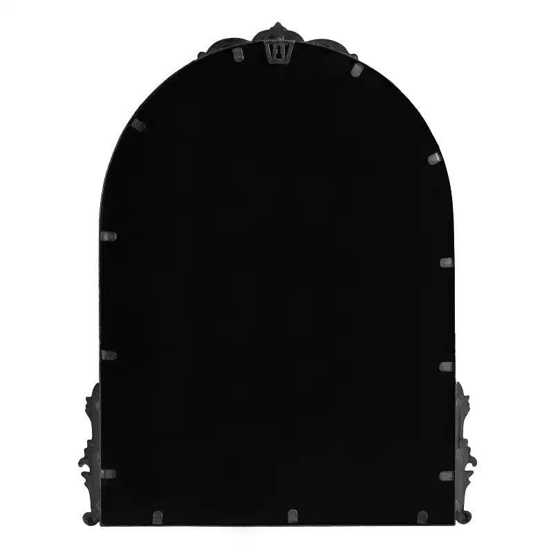 Specchio da parete decorativo con cornice – Accento elegante