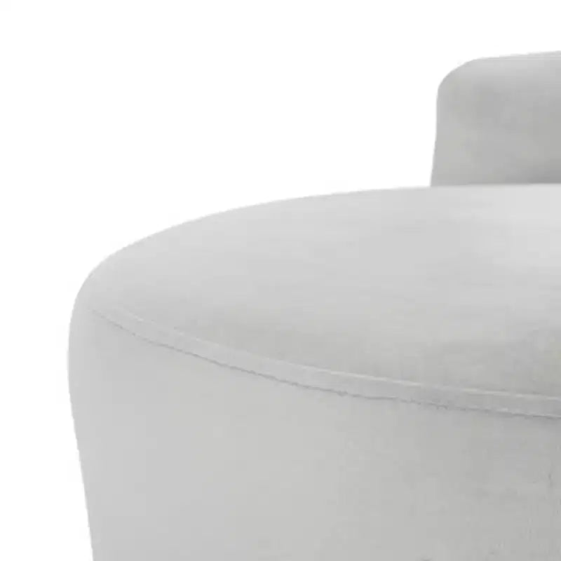 Divanetto imbottito parigino – Elegante divanetto da salotto