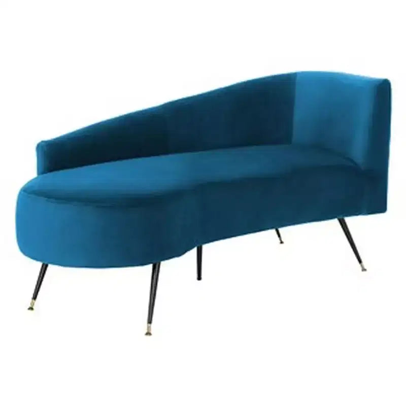Divanetto imbottito parigino – Elegante divanetto da salotto