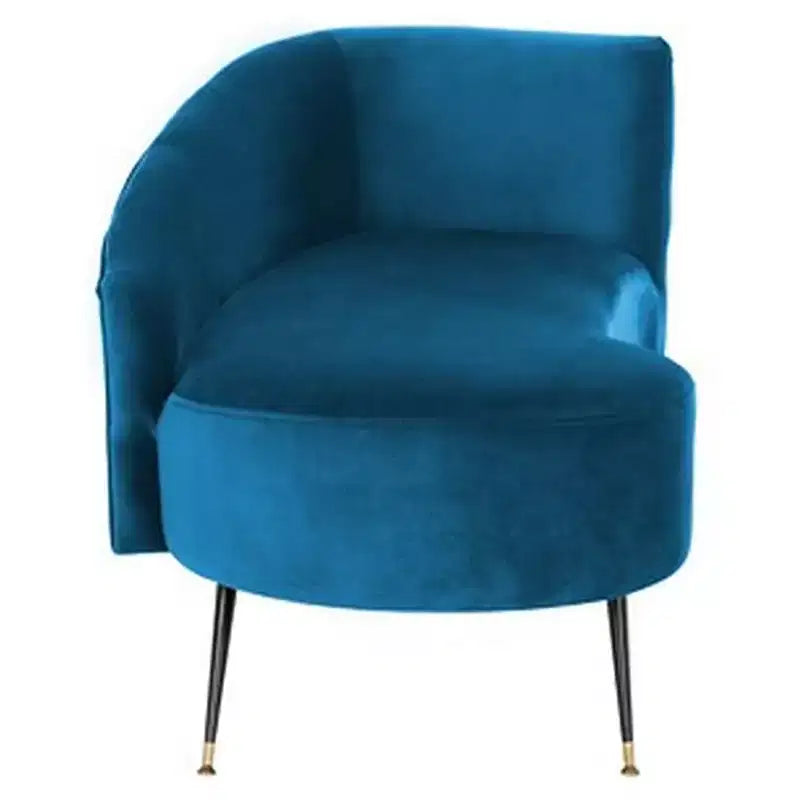 Divanetto imbottito parigino – Elegante divanetto da salotto