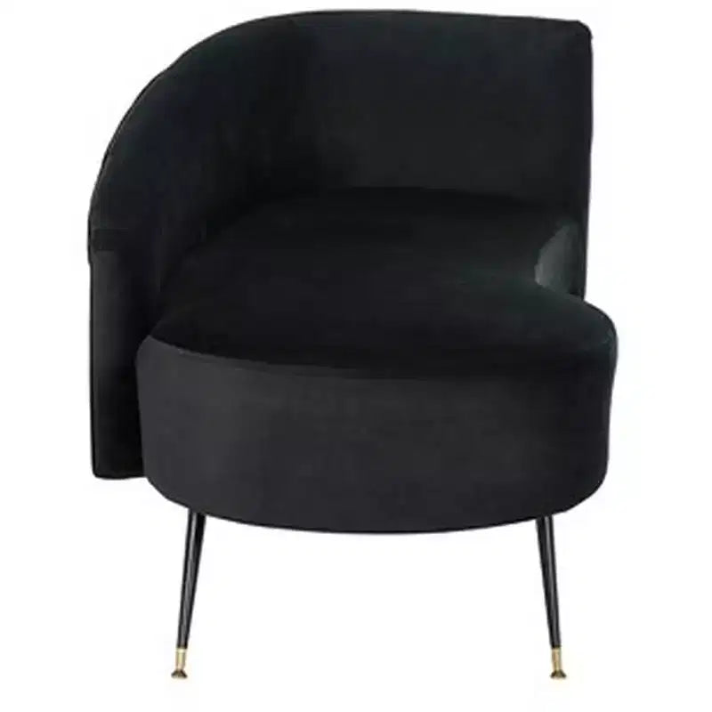 Divanetto imbottito parigino – Elegante divanetto da salotto