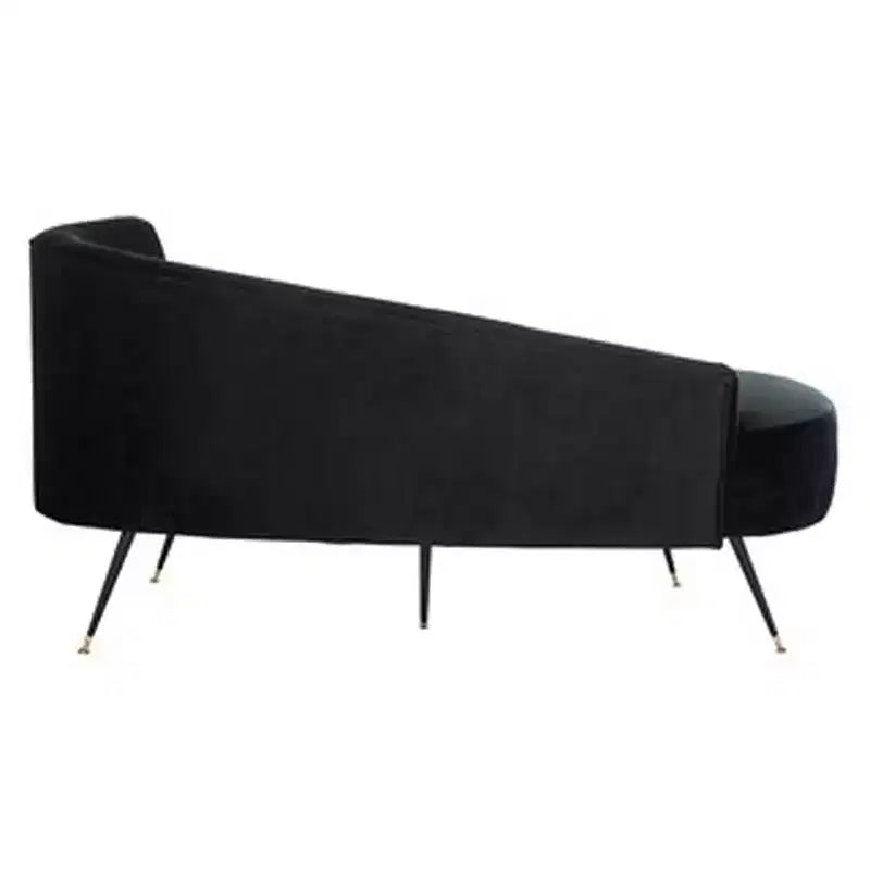 Divanetto imbottito parigino – Elegante divanetto da salotto